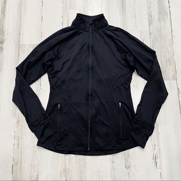SPANX Active Contour Jacket   - Picture 2 of 7